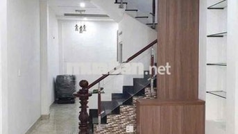 Cho Thuê Nhà Nguyên Căn Gò Vấp