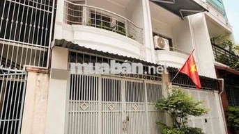 Chính chủ bán nhà hẻm xe hơi Nguyễn Văn Khối, 50m2x2 tầng, 3 PN