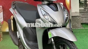 Honda Vision Xám Xe tay ga
