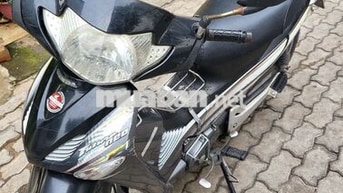 Honda Future Neo 2008 Đen cần bán lại