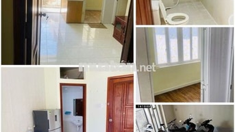 CĂN 2 PHÒNG NGỦ BAN CÔNG THOÁNG CÓ NƯỚC MÁY NÓNG LẠNH DƯƠNG QUẢNG HÀM