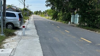 Bán 875,6 m2 đất Xuân Ninh - Vạn Hưng, Khánh Hòa. Có 60m2 đất ở.