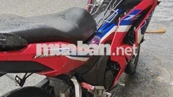 Honda Winner X V3 55000 km Đỏ