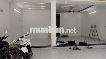 CHO THUÊ NHÀ MẶT TIỀN ĐỖ TẤN PHONG NGAY GẦN CHỢ TRƯỜNG HỌC