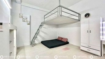DUPLEX XINH, SẠCH, ĐẸP GẦN ĐẠI HỌC SÀI GÒN (SGU), SƯ PHẠM (HCMUE)