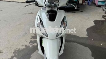 Honda Vision 2022 Trắng 18000 km
