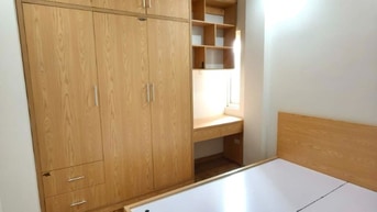 💥 CHO THUÊ CĂN HỘ CHUNG CƯ MINI 2PN ĐỦ ĐỒ – NGÕ 62 TRẦN BÌNH CẦU GIẤY