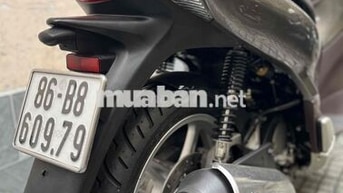 Sh 125i nhập ý 2011 xe zin 100%
