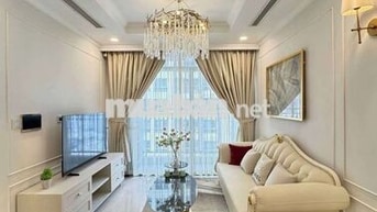 Bán căn hộ đẹp 79.1m2, 2PN, 2WC Landmark 6, Vinhomes Central Park 
