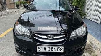 Hyundai Avante MT 2012 Số sàn 1 chủ siêu cọp