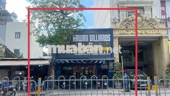CHO THUÊ NHÀ MẶT TIỀN NGUYỄN VĂN LƯỢNG P10 GÒ VẤP GẦN LOTTE MART