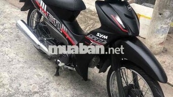 SYM Elegant 50cc bstp 2020