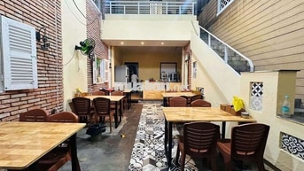 Cho Thuê Mặt Bằng  Phan Văn Trị(mặt sau) , P7 ,.Gò Vấp
- DT: 5m x 15m