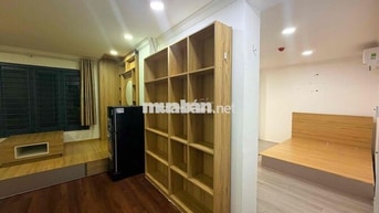 CHO THUÊ STUDIO 1PN TÁCH BẾP SIÊU RỘNG PHONG CÁCH NHẬT BẢN