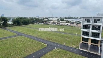 Đất nền Bình Chiểu, sát tuyến metro số 2 mới