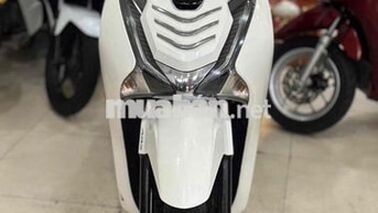 Honda SH150 ABS 2018 Trắng Đen Sport.BSTP.