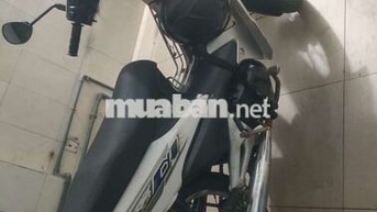Honda Wave Trắng Trung Quốc