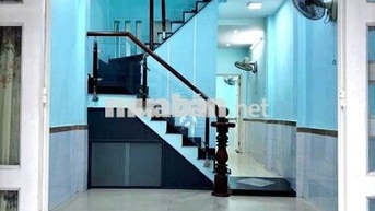 10 triệu💥 Nhà thuê Gò Vấp 3PN💥gần Nguyễn Văn Khối - Đường số 3 P9