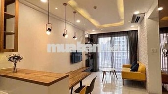 Chung cư Sunrise Riverside Nguyễn Hữu Thọ kế RMIT, TDT, LOTTE, Q4, Q1