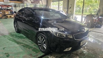 Kia Cerato 2.0 2016 Đen 100000 km