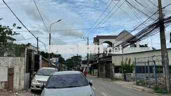 BÁN ĐẤT P. HOÁ AN – VỊ TRÍ ĐẸP, GIÁ TỐT Cách mặt tiền đường 50m