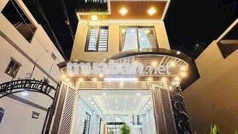 CHO THUÊ NHÀ MỚI ĐẸP FULL NỘI THẤT THẠNH XUÂN 25 GIÁ TỐT
