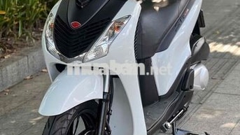 SH 150 2011 Trắng Đen Mẫu Ý Nhập 3 Cục Bstp