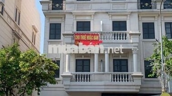 Cho thuê 2 căn mặt tiền Cityland Nguyễn Văn Lượng P10 Gò Vấp