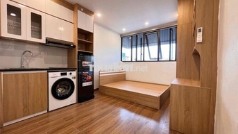 CĂN HỘ STUDIO - ĐẦY ĐỦ TIỆN NGHI ngay SÂN BAY gần PHÚ NHUẬN