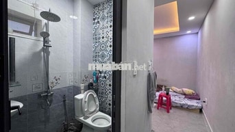 Cho Thuê Studio Mini Full NT Cửa Sổ Trời Ngay Lê Văn Sỹ Quận 3