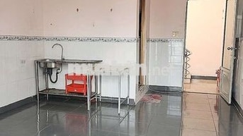 nhà lầu dư phòng 25m m2 cho thuê đường song hành_trường chinh q12 