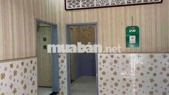 Cho thuê nhà giá rẻ ngay trung tâm kèm 3 máy lạnh