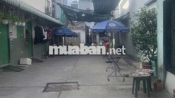 Pháp lý chuẩn, Giá tốt không chờ lâu! Sổ vuông đẹp, hẻm xe tải tận cửa