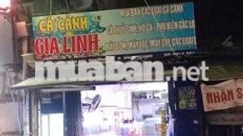 Bán Nhà Mặt Tiền phan văn trị Bình thạnh hcm
