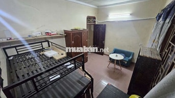 Phòng trọ trong ngõ 111 Triều Khúc giá sinh viên