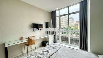 📍Ngay NGUYỄN TRÃI_CĂN HỘ 1PN_CỬA SỔ TRỜI_ĐÓN NẮNG GIÓ_FULL NT_NEW 100%