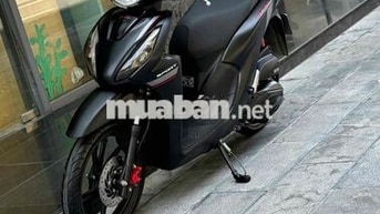Honda Vision Sport 2024 Đen Thể Thao 29L5