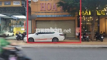 CHO THUÊ MB kINH DOANH _ ĐƯỜNG KHA VẠN CÂN _ P LINH TÂY _ TPHCM