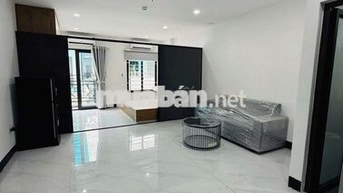 Nhà Mới CCMN 1n1k 40m2 Full đồ xịn sò. ban công thoáng Gần Bách Khoa