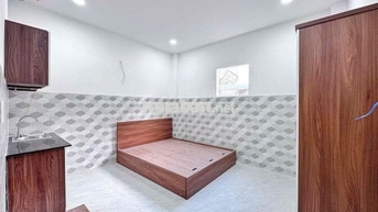 Phòng 25m2 full Nt Thang Máy Aeon Tân Phú phòng mới giá chỉ 5tr