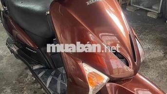 Honda Lead 2012 Nâu