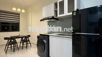 CHDV full nội thất decor sang trọng