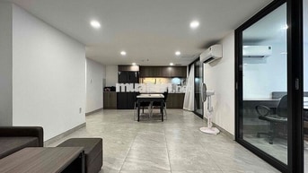 🌨️ CHUỖI CĂN HỘ 1PN/ 2PN CAO CẤP NGAY CỘNG HOÀ - TRƯỜNG CHINH