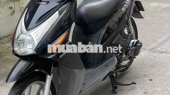 Honda Click Đen