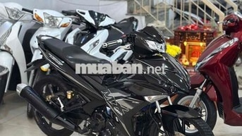 Yamaha Exciter 150 Sport Đen Bóng 24.000 km