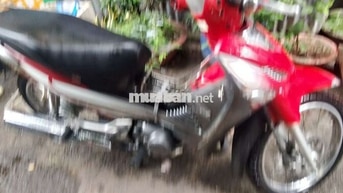 Honda Future Neo Fi 125 2008