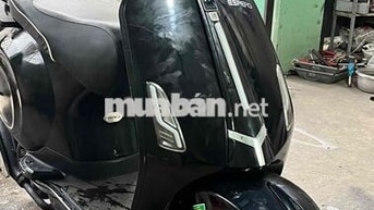 Esper 50cc EK 2023 Đen 15k km