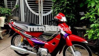 wave hq máy siu êm cà vẹt bình đề đèn kèn đầy đủ