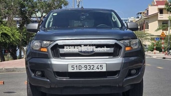 RANGER 2.2L SX 2016 AT 1 CẦU 138000KM BAOHANH1NAM