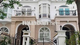 Cho thuê nhà Cityland P5 Emart Gò Vấp